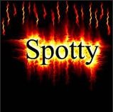 Spotty